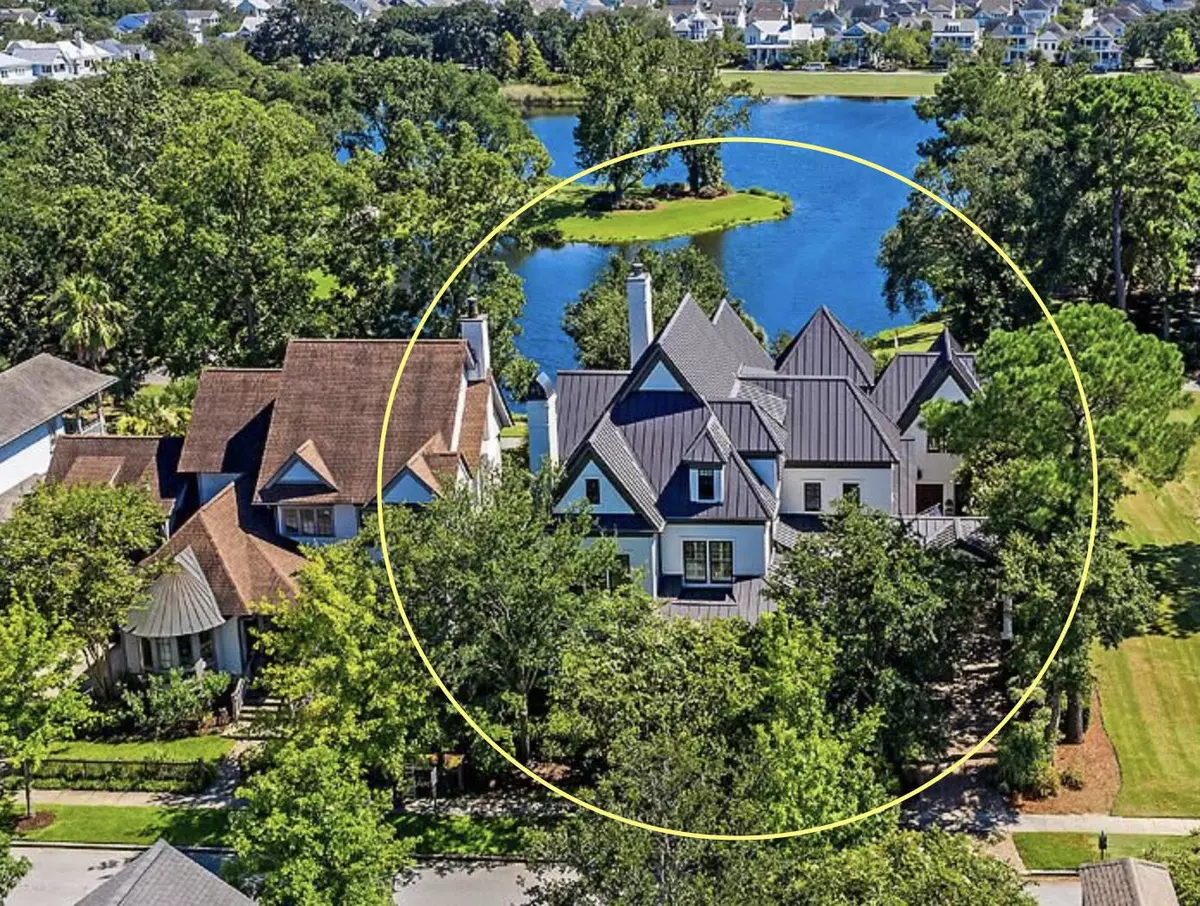 Charleston, SC 29492,2001 Purcell Ln