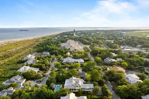 Sullivans Island, SC 29482,2108 Pettigrew St