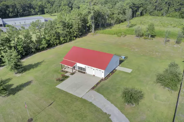 Bonneau, SC 29431,1275 Long Acre Dr