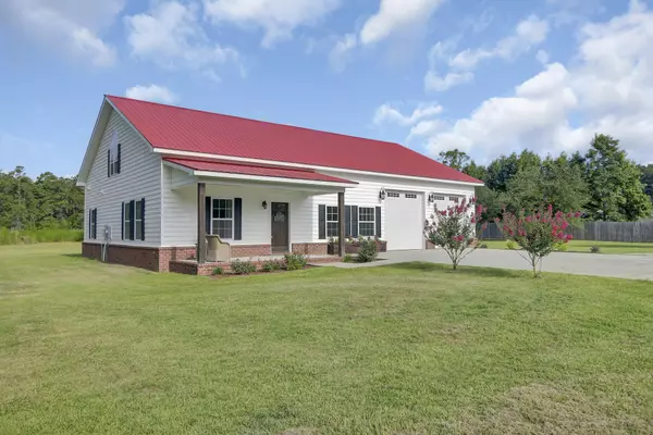 Bonneau, SC 29431,1275 Long Acre Dr