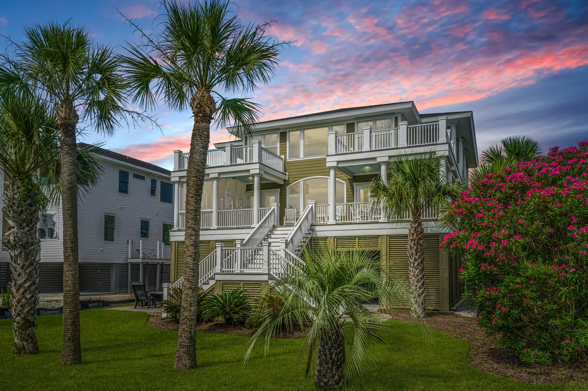 Edisto Beach, SC 29438,3415 Myrtle St