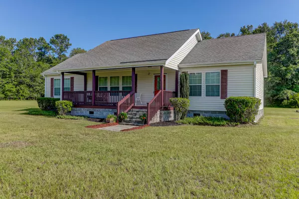 125 Spotted Horse Trl, Saint George, SC 29477