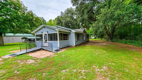 Walterboro, SC 29488,889 Peurifoy Rd