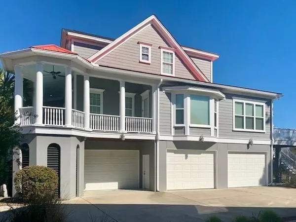 Mount Pleasant, SC 29466,2613 Crooked Stick Ln