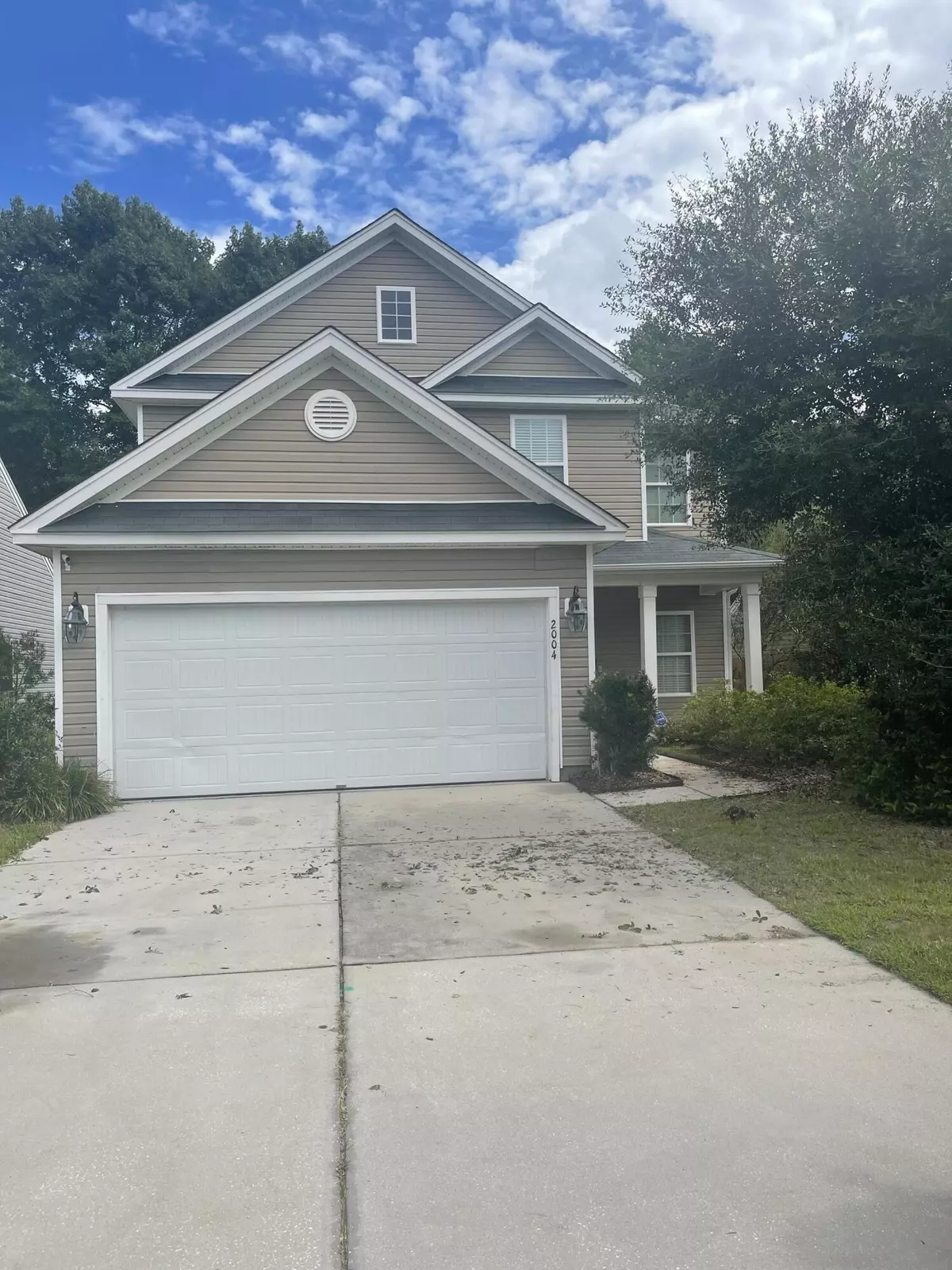 Summerville, SC 29485,2004 Claybourne Ct