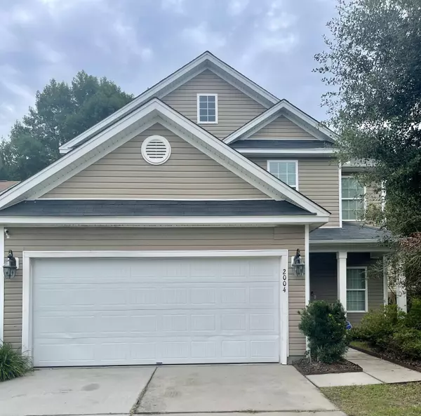 Summerville, SC 29485,2004 Claybourne Ct