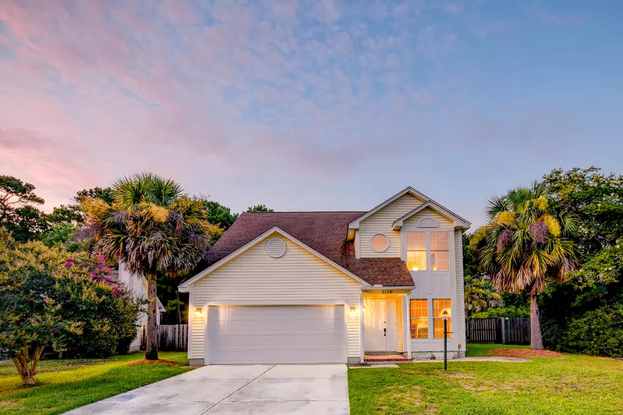 2128 Presidio Dr, Mount Pleasant, SC 29466