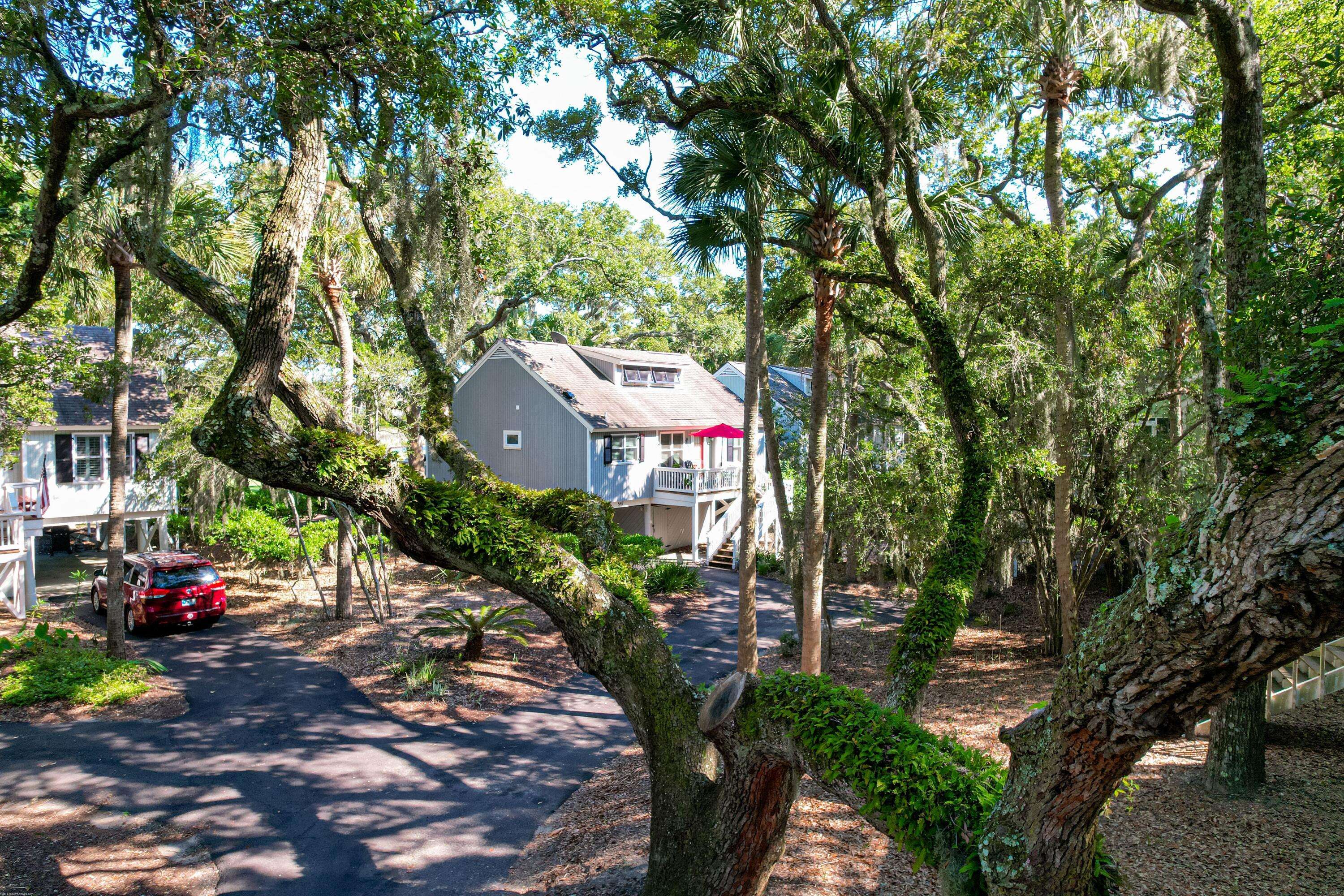 Seabrook Island, SC 29455,547 Cobby Creek