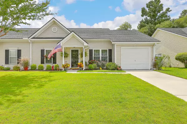 307 Dupont Way, Summerville, SC 29485