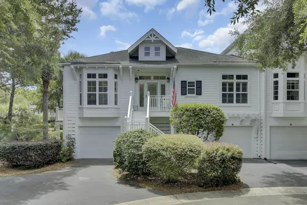 Mount Pleasant, SC 29464,1512 Trumpet Vine Ct