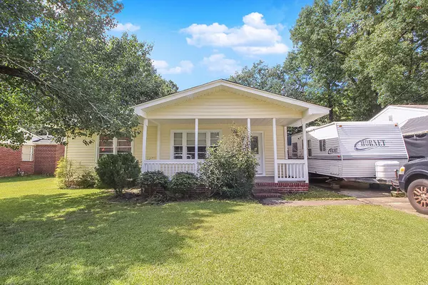 4333 Spur St, North Charleston, SC 29405