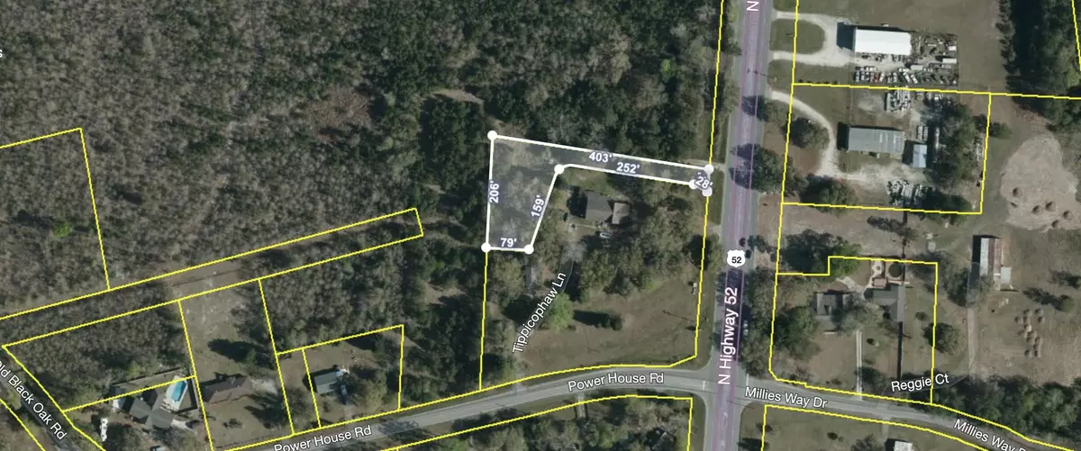 Moncks Corner, SC 29461,1480 N. Hwy 52