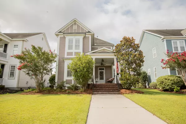 309 Amaryllis Ave, Summerville, SC 29483