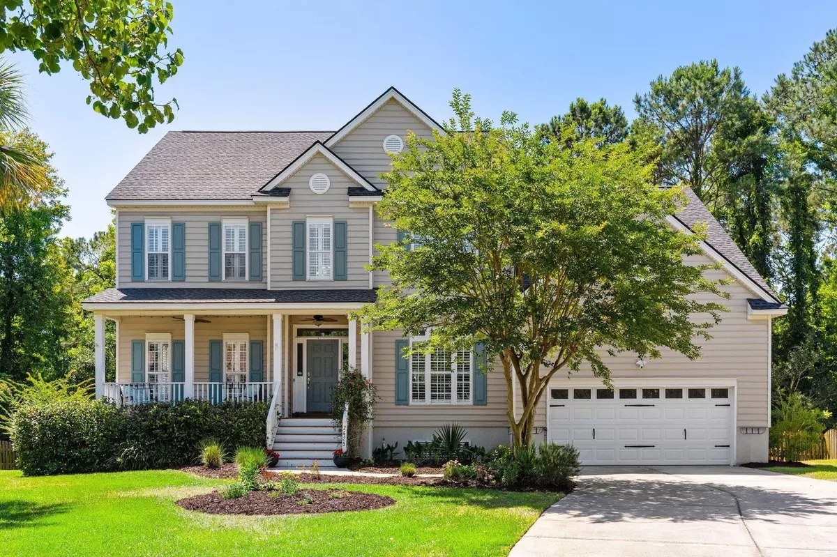 Mount Pleasant, SC 29464,2625 Coral Vine Ct