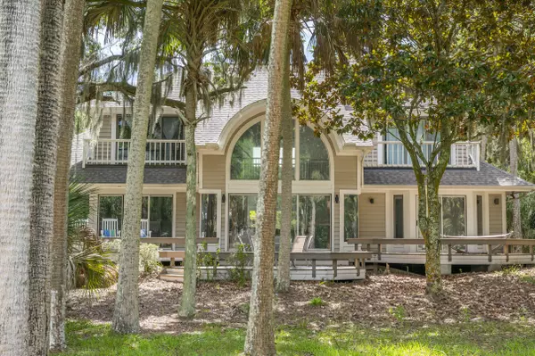 Seabrook Island, SC 29455,2511 Otter Ln