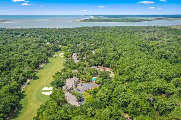 Seabrook Island, SC 29455,2781 Hidden Oak Dr