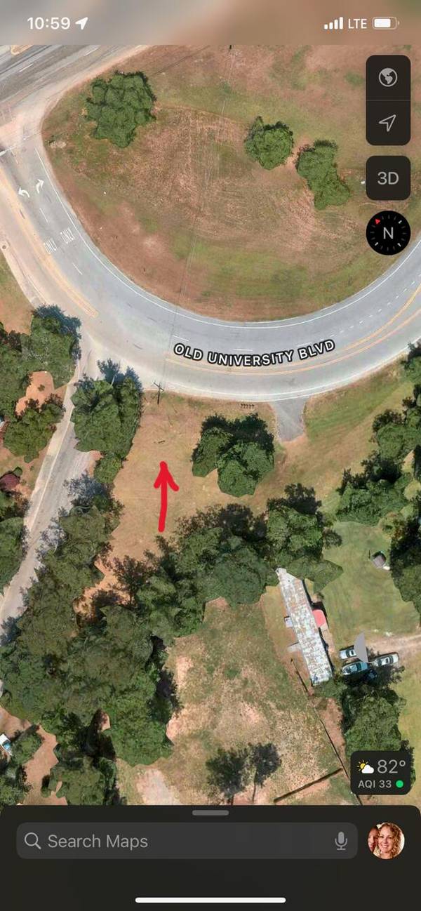 8899 Old University Blvd, North Charleston, SC 29406