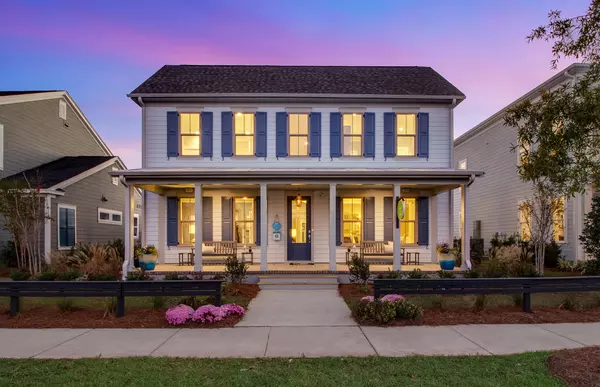 133 Helena Park Dr, Summerville, SC 29486