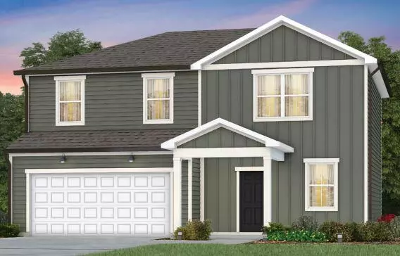 601 Fisher Ln, Summerville, SC 29486