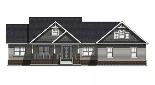 Lot 4 Hendorrich Trl, Huger, SC 29450