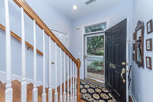 Mount Pleasant, SC 29464,836 Fountain Ln