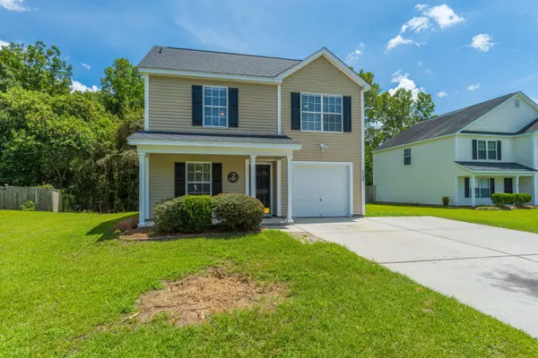 Moncks Corner, SC 29461,3049 Mapleleaf Dr