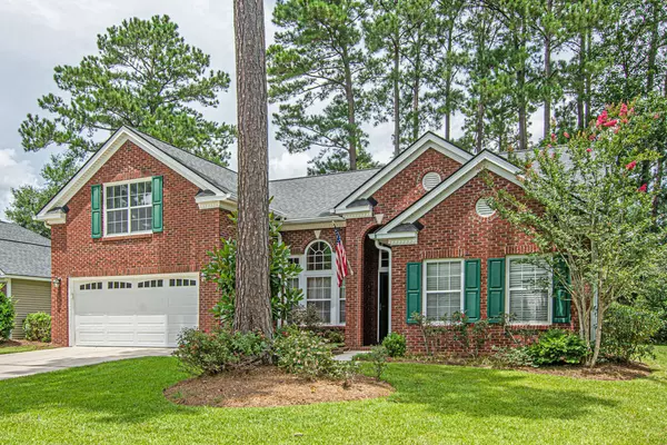 Summerville, SC 29485,546 Pointe Of Oaks Rd