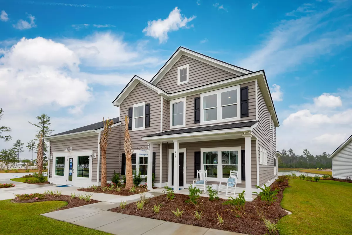 Summerville, SC 29486,471 Richfield Way