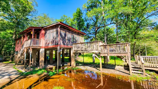 Cottageville, SC 29435,632 Cardinal Ln