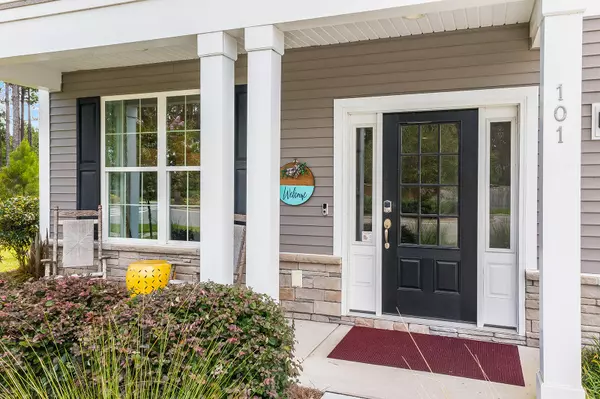Summerville, SC 29486,101 Orpington Trl