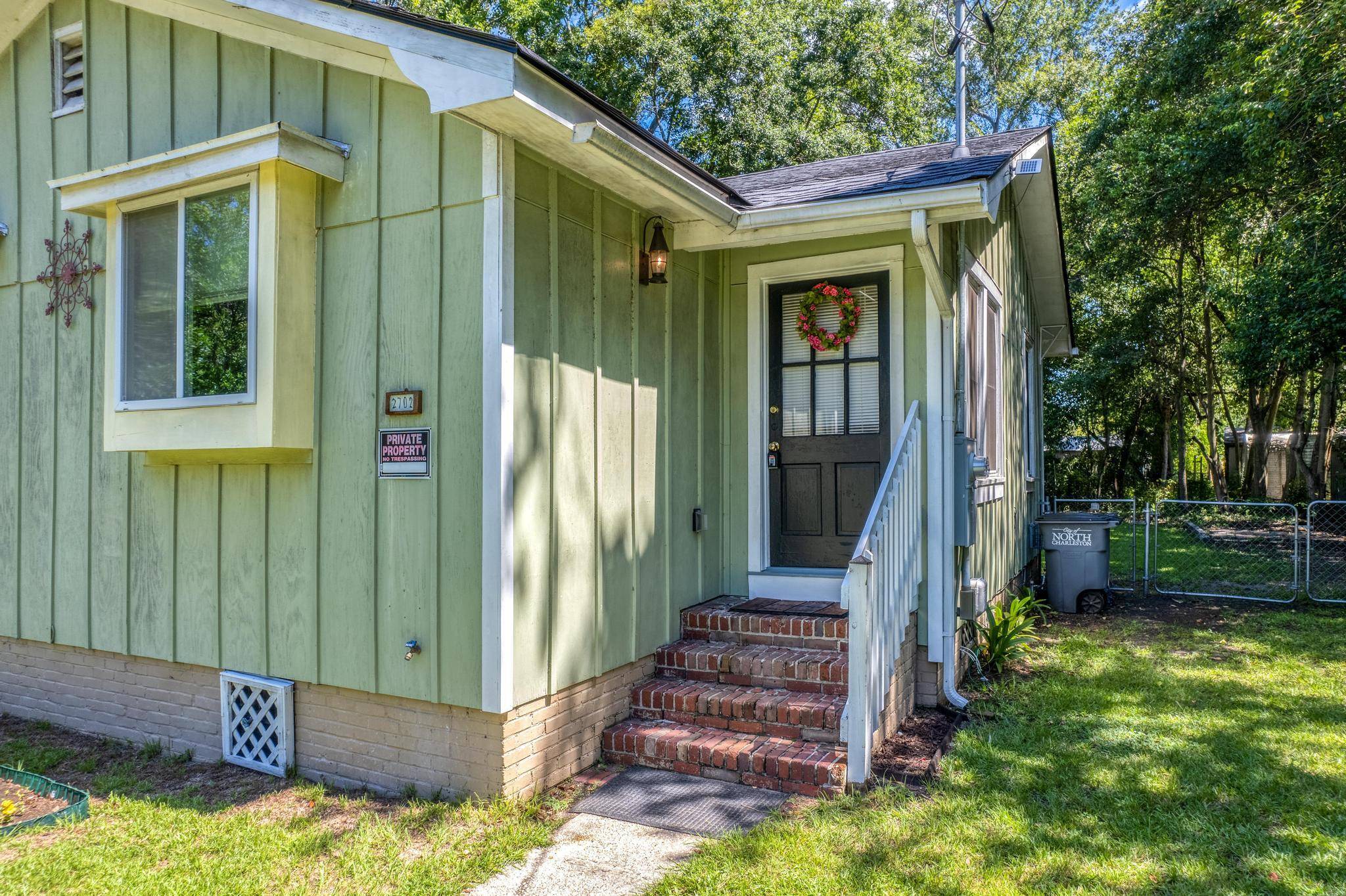 North Charleston, SC 29405,2702 Decatur St