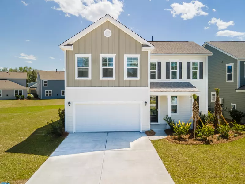 2807 Dearmin Dr, Mount Pleasant, SC 29466