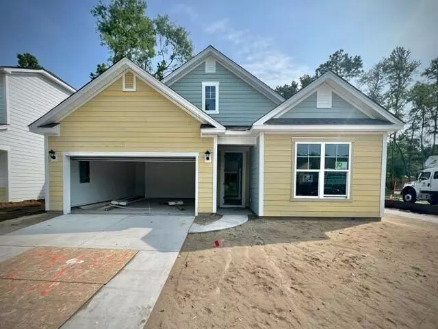 1261 Ames Way, Mount Pleasant, SC 29466