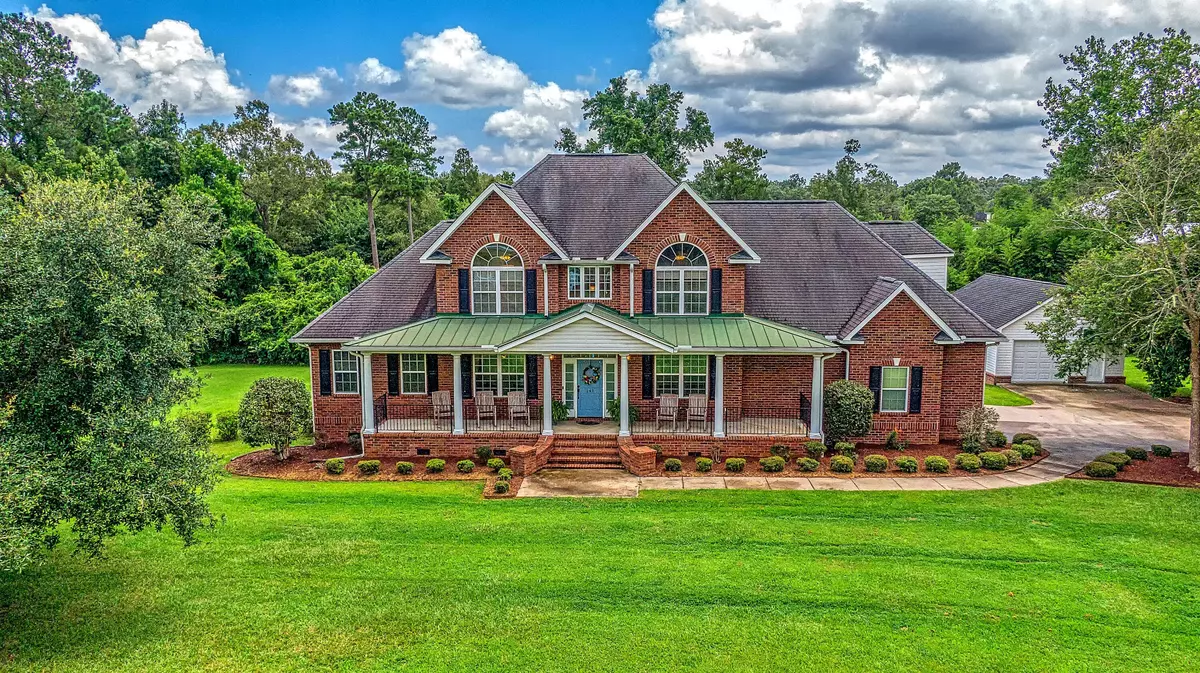 Moncks Corner, SC 29461,141 Nicholas Rd