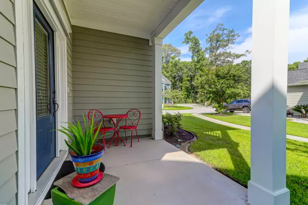 Charleston, SC 29414,2402 Lilytree Dr