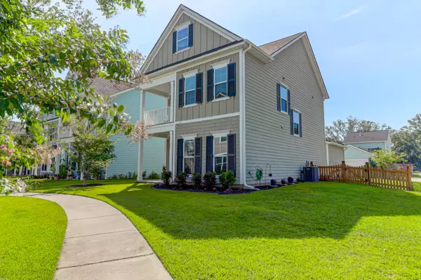 Charleston, SC 29414,2402 Lilytree Dr