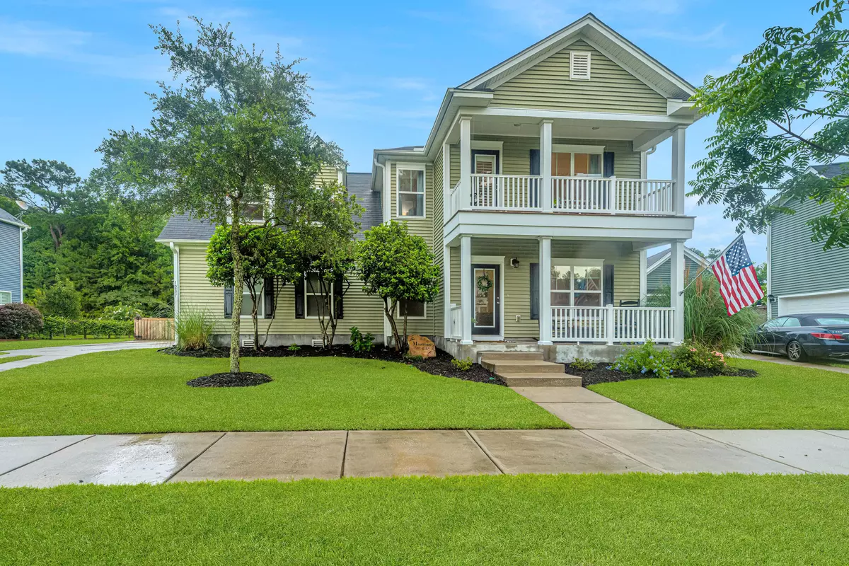 Johns Island, SC 29455,1287 Segar St