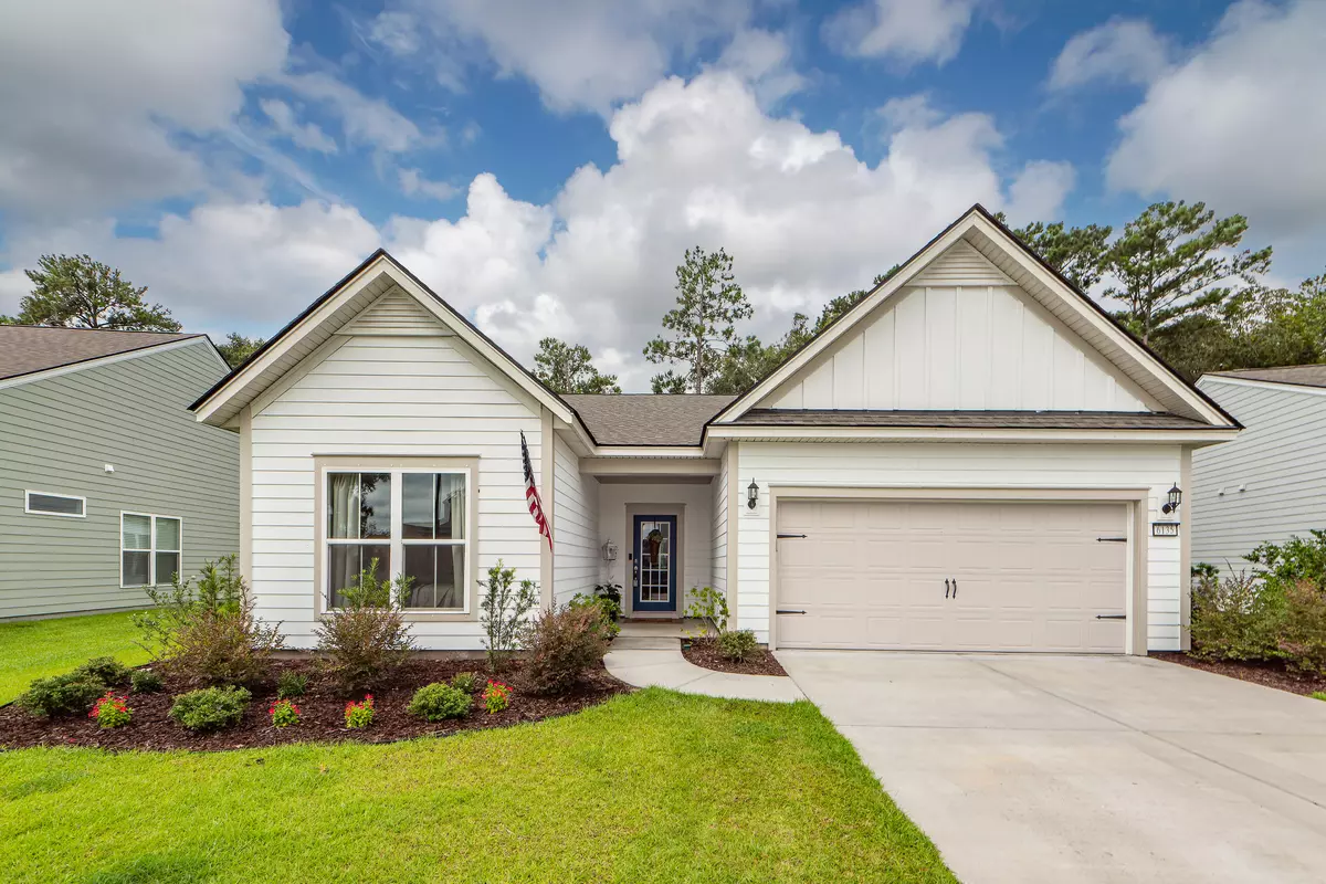 Hollywood, SC 29449,6135 Wilkes Pond Dr