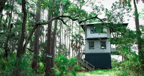 Folly Beach, SC 29439,2 Cusabo Island