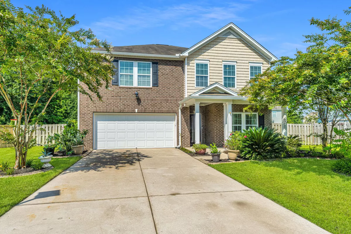 Summerville, SC 29485,3004 Banbury Cross Ct