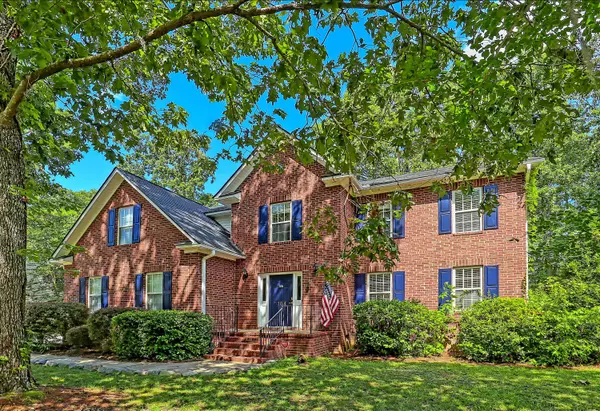 104 Haleswood Cir, Goose Creek, SC 29445