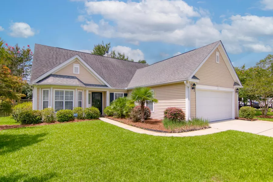 103 Creekside Dr, Summerville, SC 29485