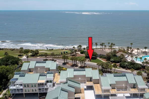 2928 Atrium Villa #28, Johns Island, SC 29455