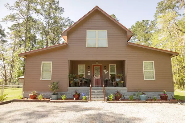 Walterboro, SC 29488,4245 Prices Bridge Ln