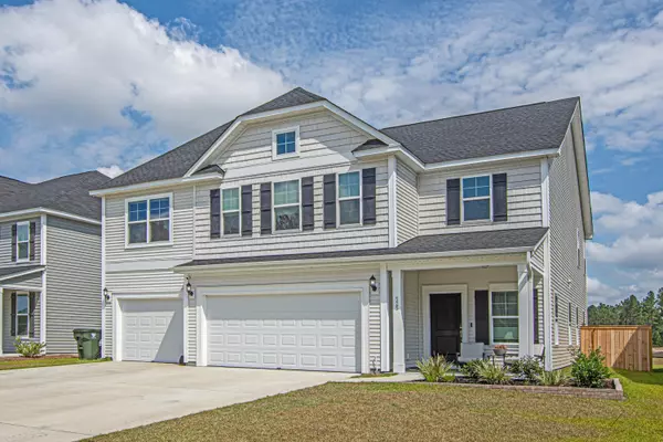 525 Dunswell Dr, Summerville, SC 29486