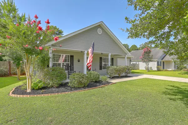 Moncks Corner, SC 29461,316 Winford Ct