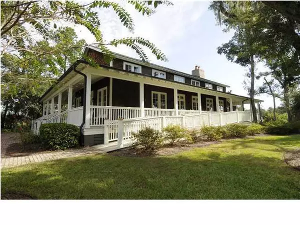 Ravenel, SC 29470,4016 Capensis Ln