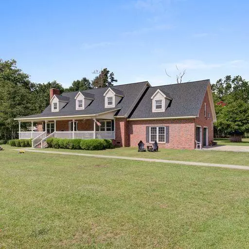 Smoaks, SC 29481,6511 Can City Rd