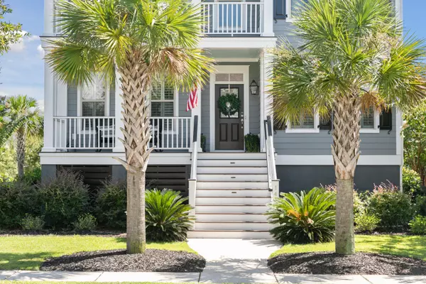 Charleston, SC 29492,1483 Wando Landing St