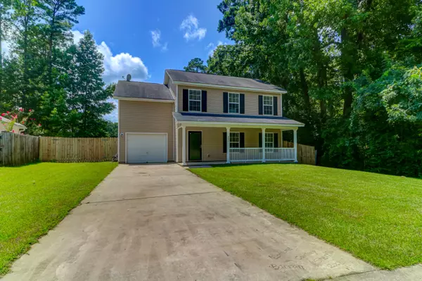 Summerville, SC 29483,251 Trickle Dr